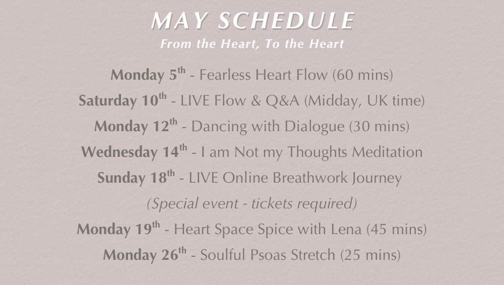 Monthly schedule emails community (1000 x 565 px) Monthly schedule emails community (1000 x 565 px)