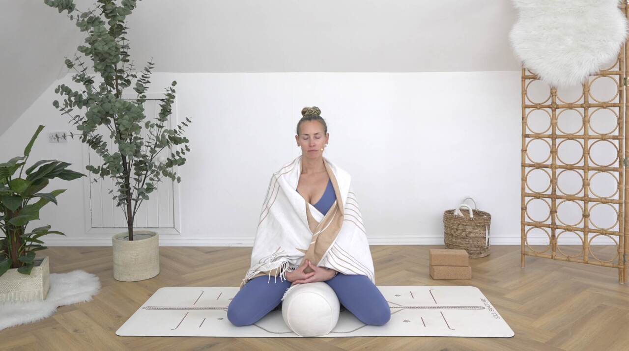 meditation for renewal