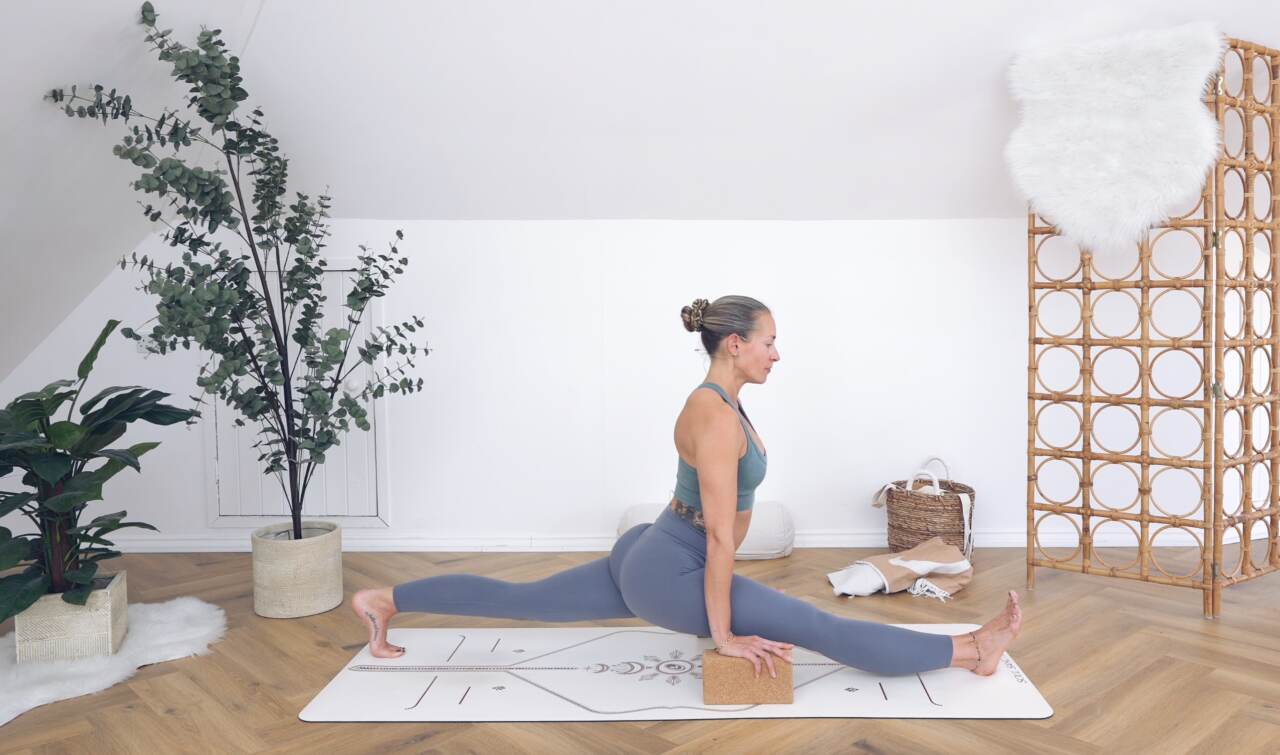 SPLITS: FIVE WAYS FLOW
