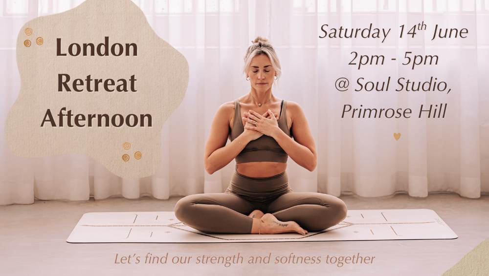Your At Home Day Retreat