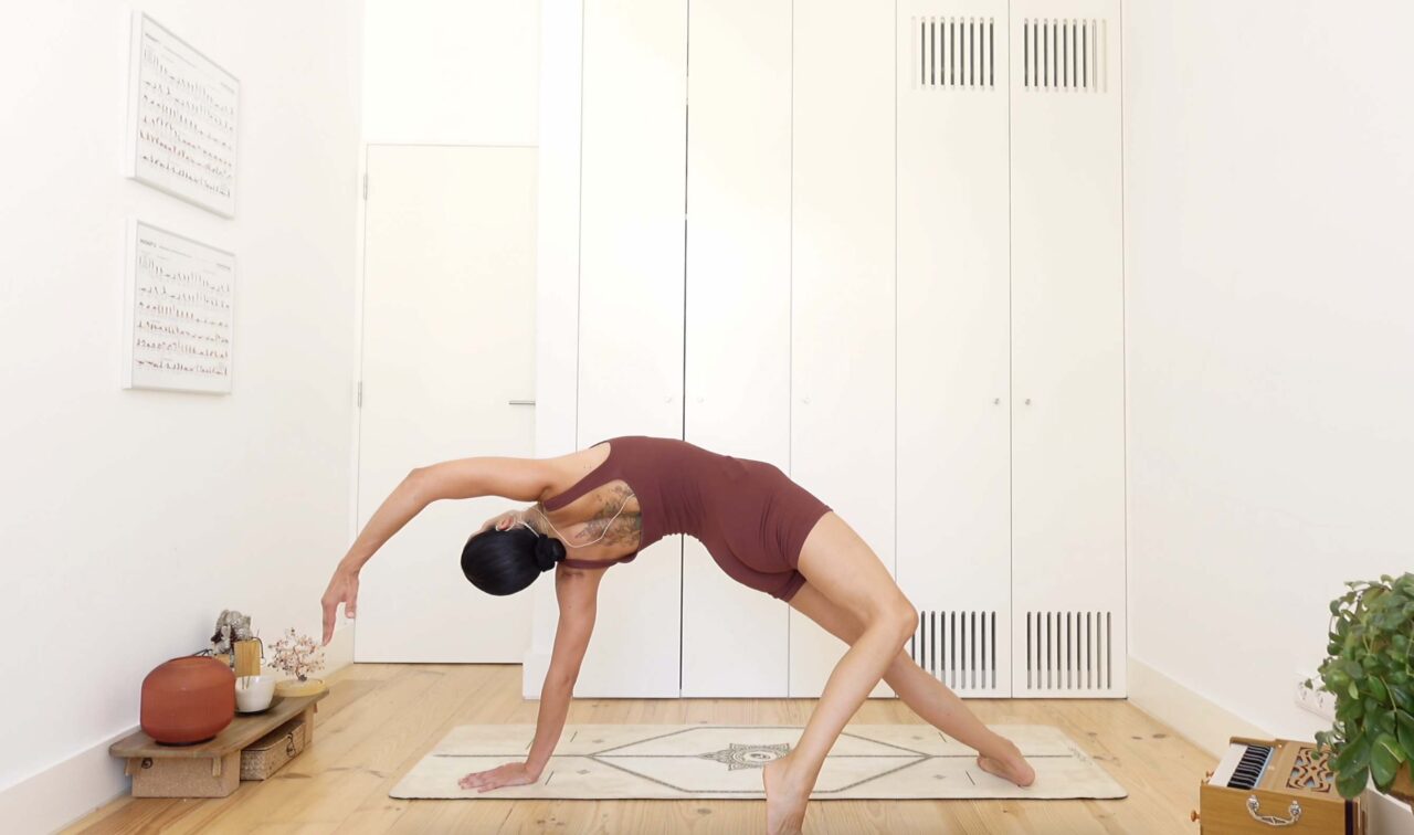 EMPOWERED GRACE WITH LITA