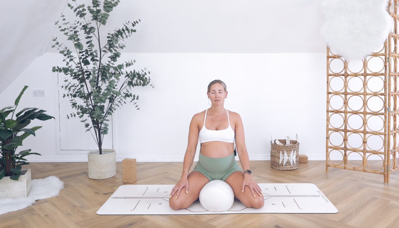 INNER ANCHOR MEDITATION