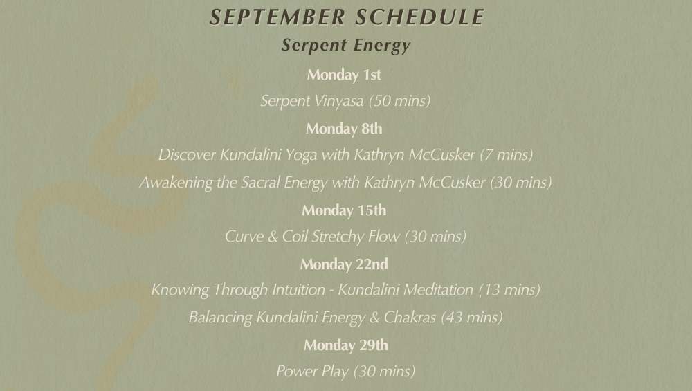 Aug schedule for IG (5)