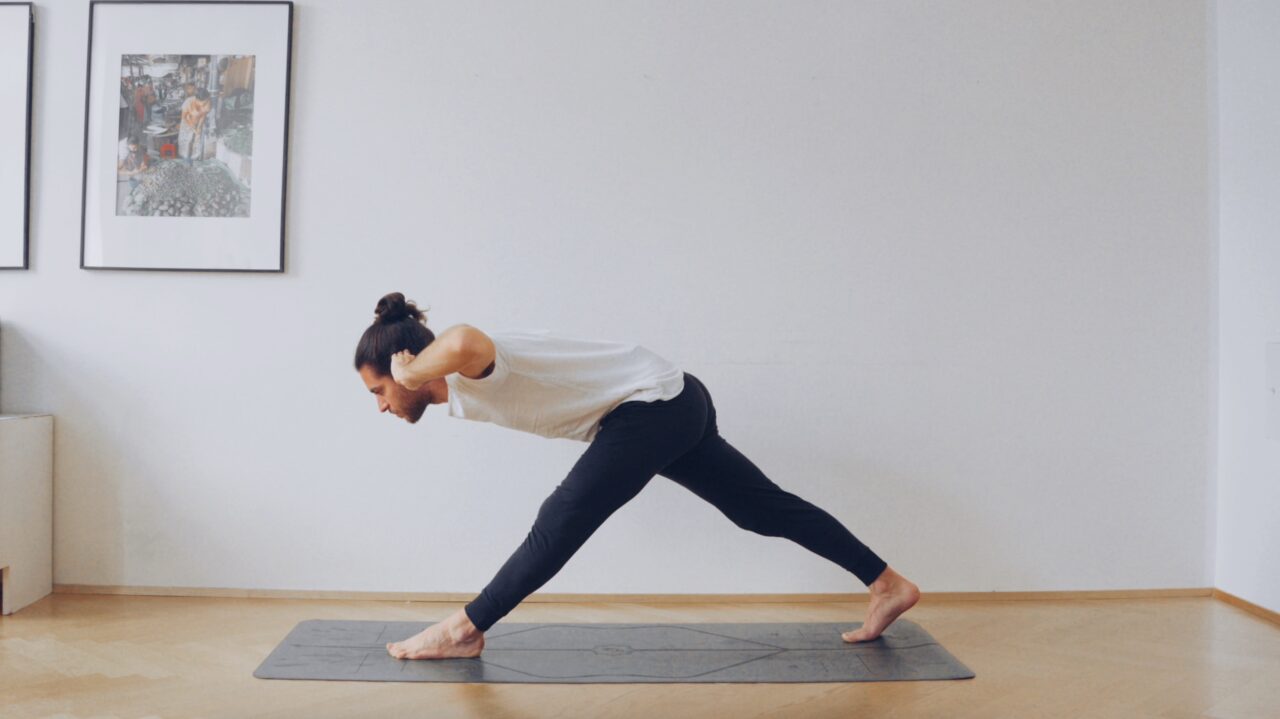 GROUNDING + EXPANSION WITH JOA