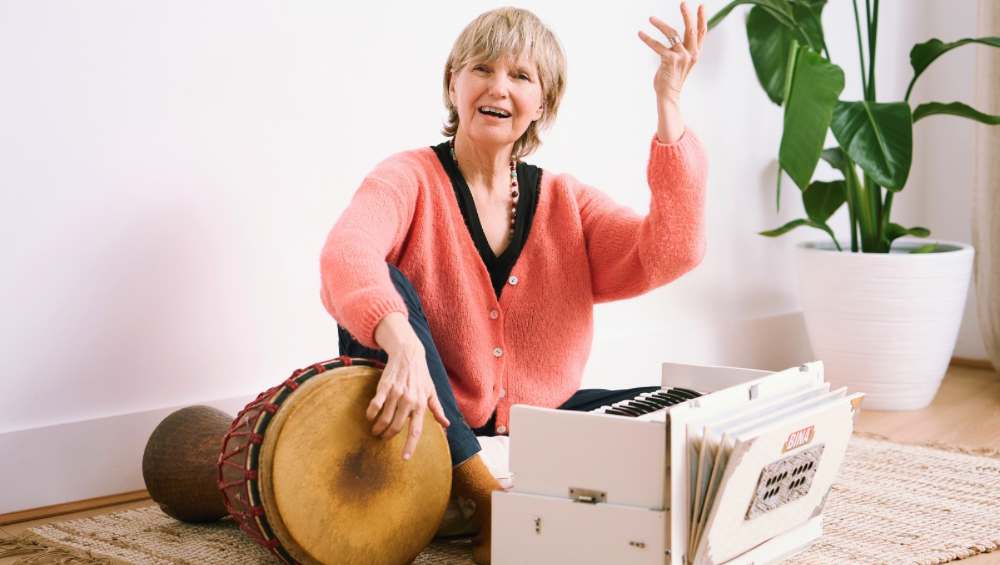 YOGANUARY 10.0, DAY 28: RISE THROUGH KIRTAN