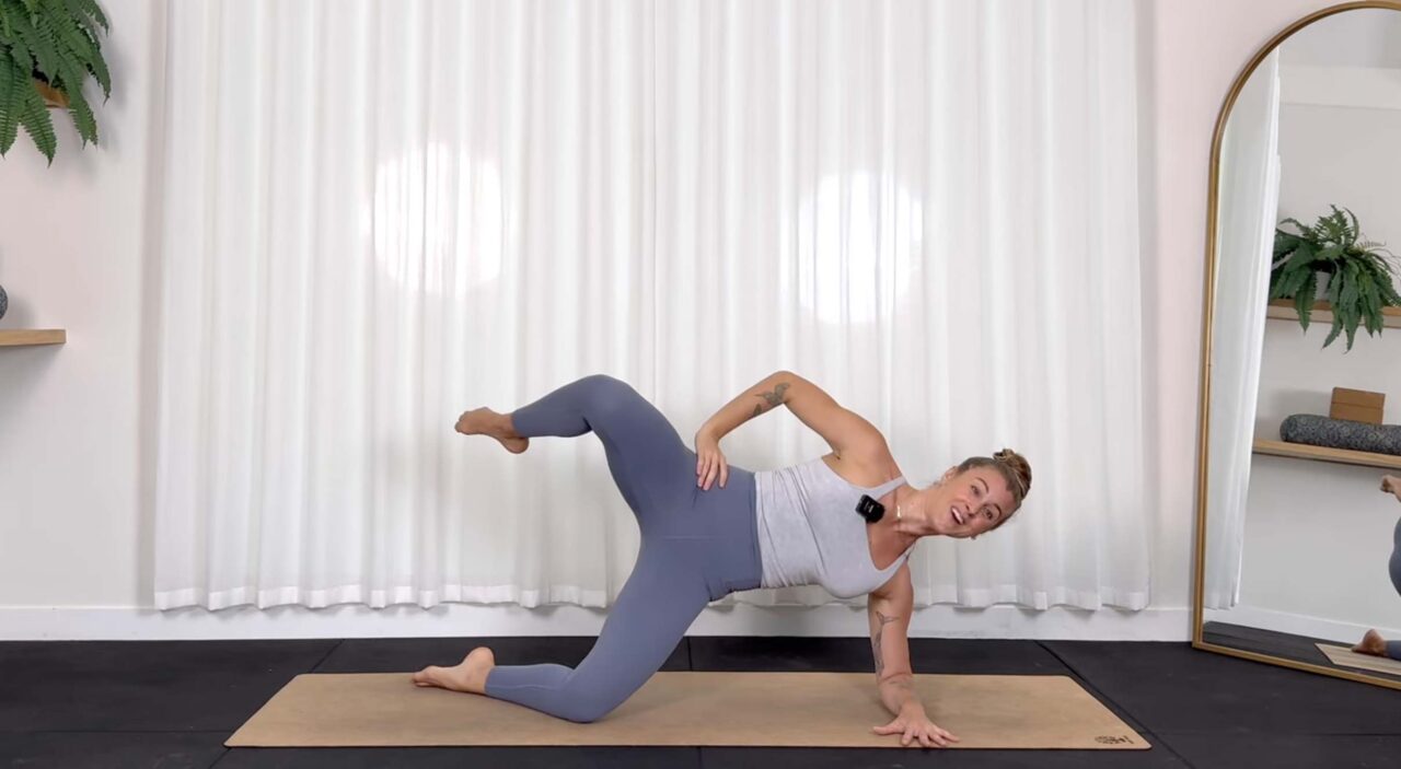 MORNING MAGIC WITH ASH