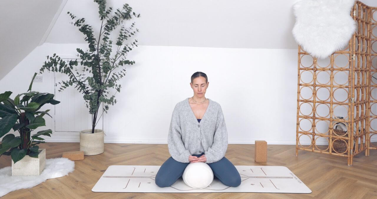 JOURNEY TO YOU MEDITATION